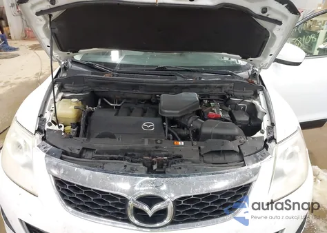 2011 Mazda Cx-9 Touring from USA, damaged, VIN JM3TB3CV0B0318582